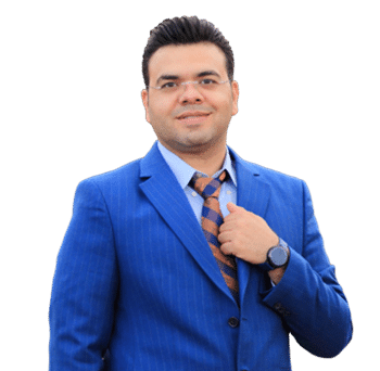 بختیار آهنی