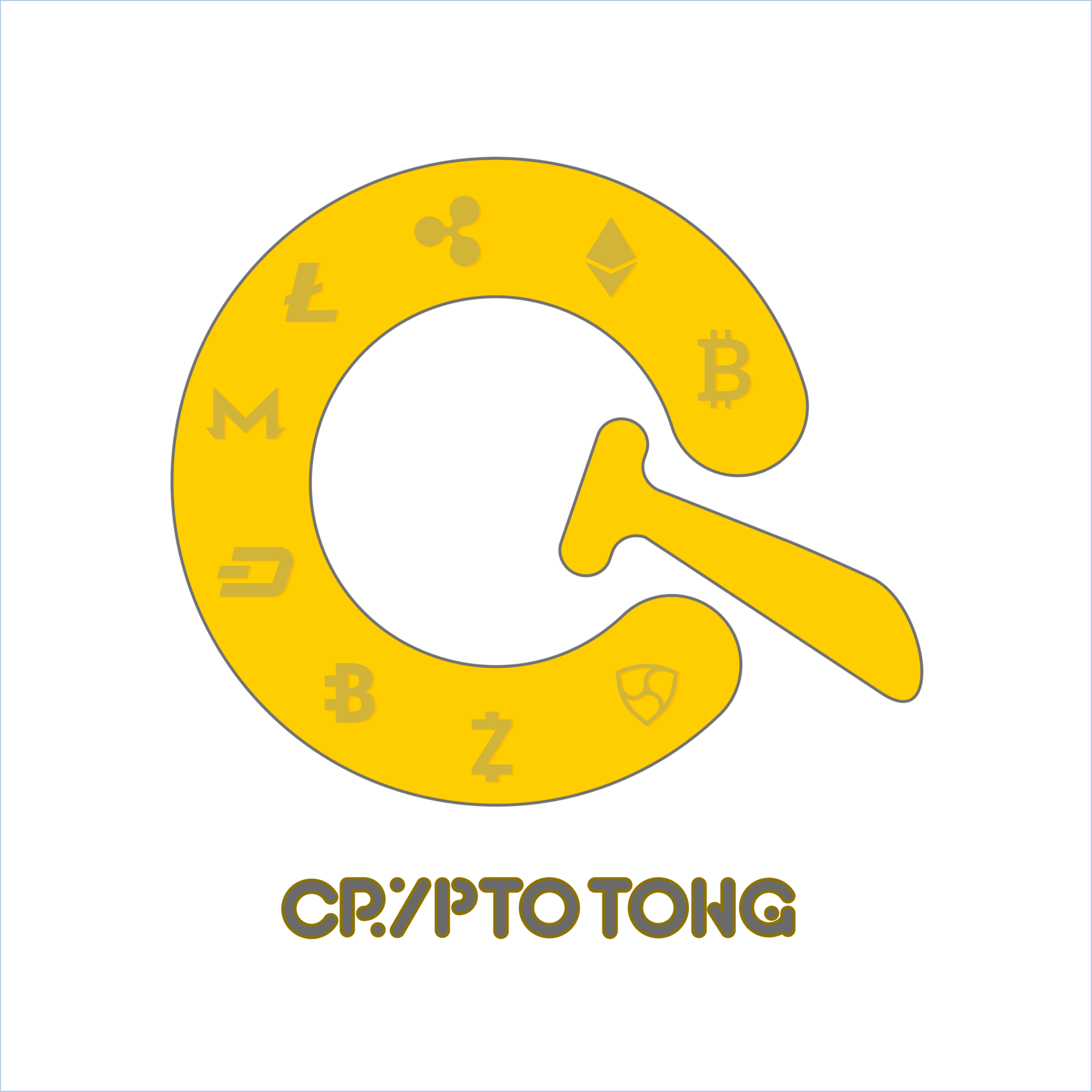 دراوی دیجیتاڵی کریپتۆتانگ