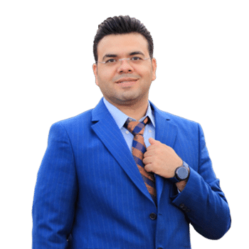 بەختیار ئاهەنی