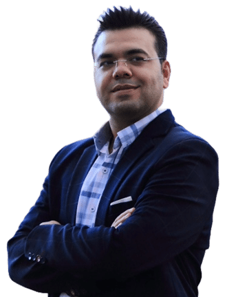 بەختیار ئاهەنی AI