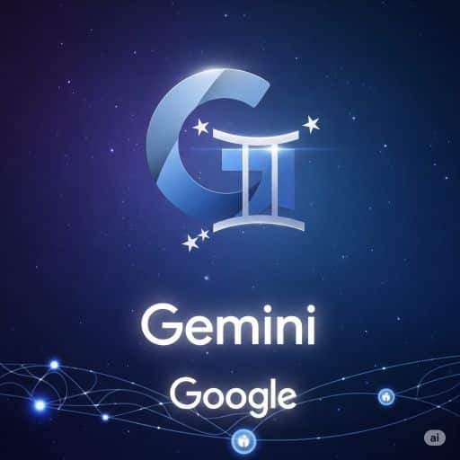 جێمینای گووگڵ