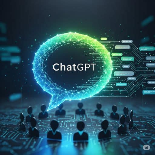 چات جی پی تی