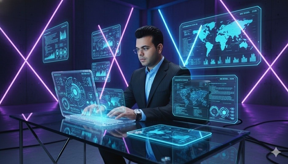 چگونه از هوش مصنوعی استفاده کنیم