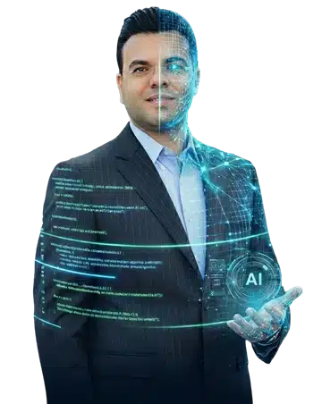 مهندس بختیار آهنی مدرس دوره سوپرنوا